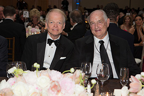 Jimmy & Walter Scott CFN 2013